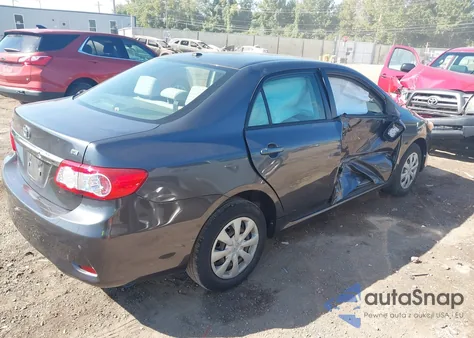 2010 Toyota Tacoma из США, поврежденный, VIN 5TENX4CN4AZ746467